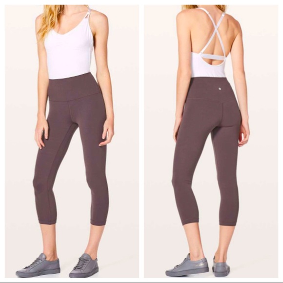 lululemon athletica Pants - ▪️Lululemon▪️Align Crop